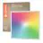 Ledvance LED Panel Smart+ Planon Plus 20W 1400lm - 830 Warm White + RGB | 30x30cm - UGR 