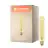 Ledvance Vintage 1906 LED E27 Tube Gold 4W 400lm - 820 Extra Warm White | Replaces 35W