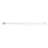 Sylvania ToLEDo Avant LED Tube T8 (EM/Mains) High Output 6.6W 1000lm - 840 Cool White | 60cm - Replaces 18W