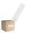 Multipack 10x Osram Dulux-S LED 3.5W 360lm - 830 Warm White | 2-Pin - Replaces 7W