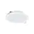 Philips LED Downlight  DN065B Metal  12W 1200lm 110D - 830 Warm White | 175mm - Cutout 150mm - IP20