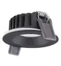 Ledvance LED  SPOT AIR FIX Aluminium  6W 510lm 36D - 930 Warm White | Cutout 68mm - IP65 - Best Colour Rendering -  Dimmable