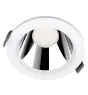 Ledvance LED Downlight Comfort UGR19 Aluminium 13W/10W/7W 1430lm/1100lm/770lm 95D - 930-940 CCT | Cutout 100mm - IP44 - Best Colour Rendering